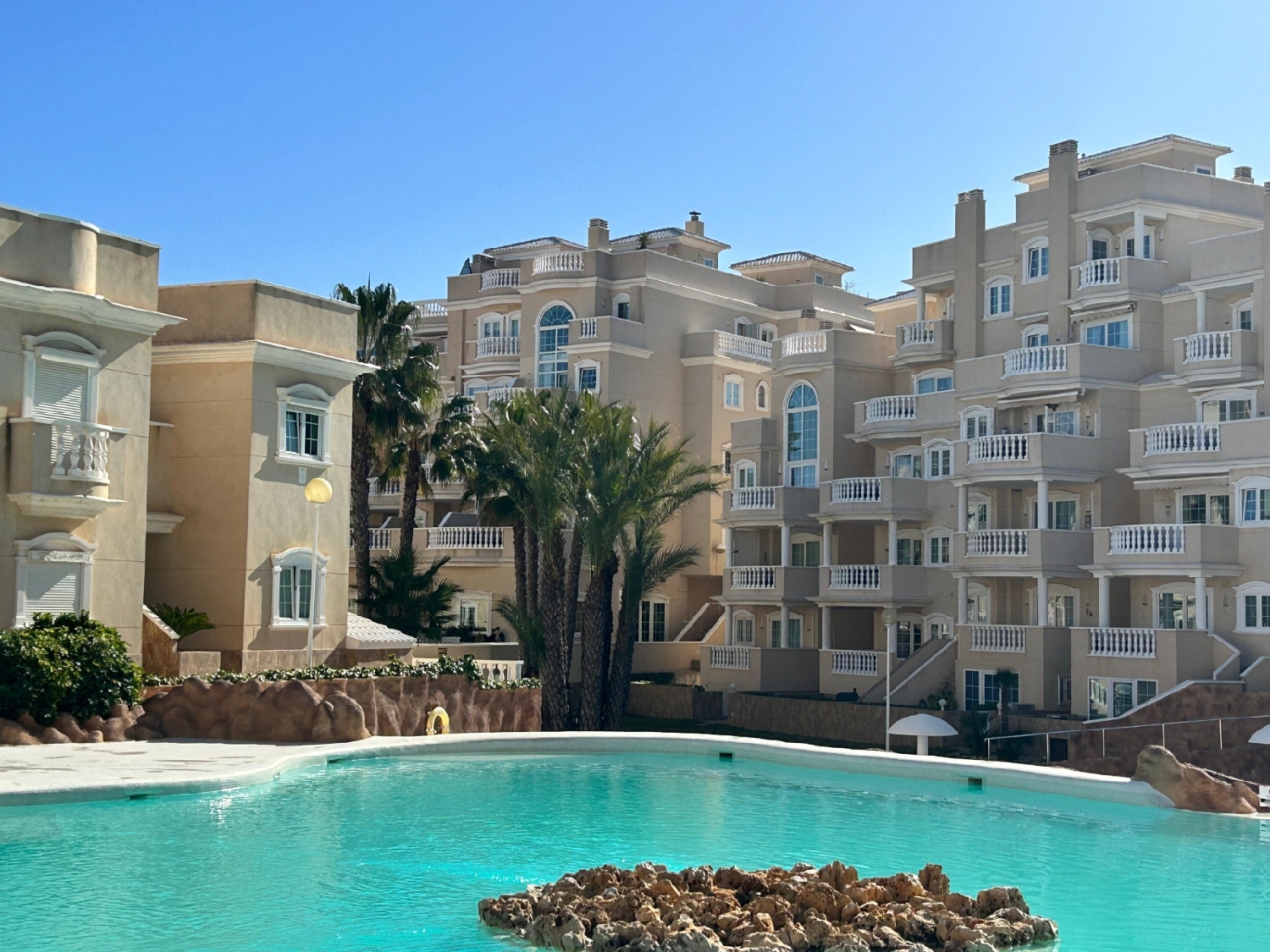  for sale penthouse Guardamar Del Segura Baix Segura 3