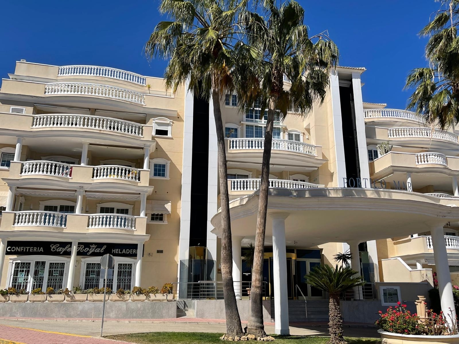  for sale penthouse Guardamar Del Segura Baix Segura 1