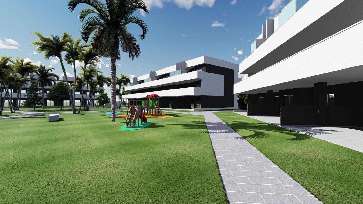  kaufen Penthouse Guardamar Del Segura Baix Segura 4