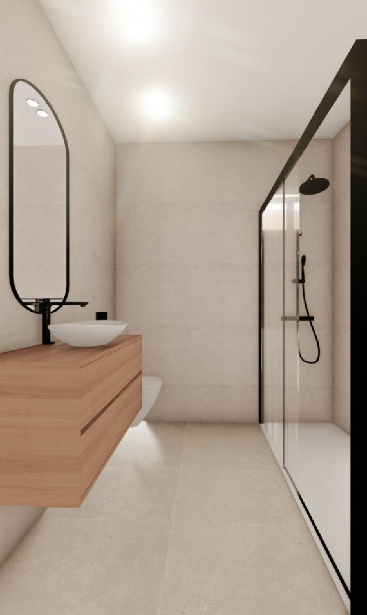  à vendre penthouse Guardamar Del Segura Baix Segura 11