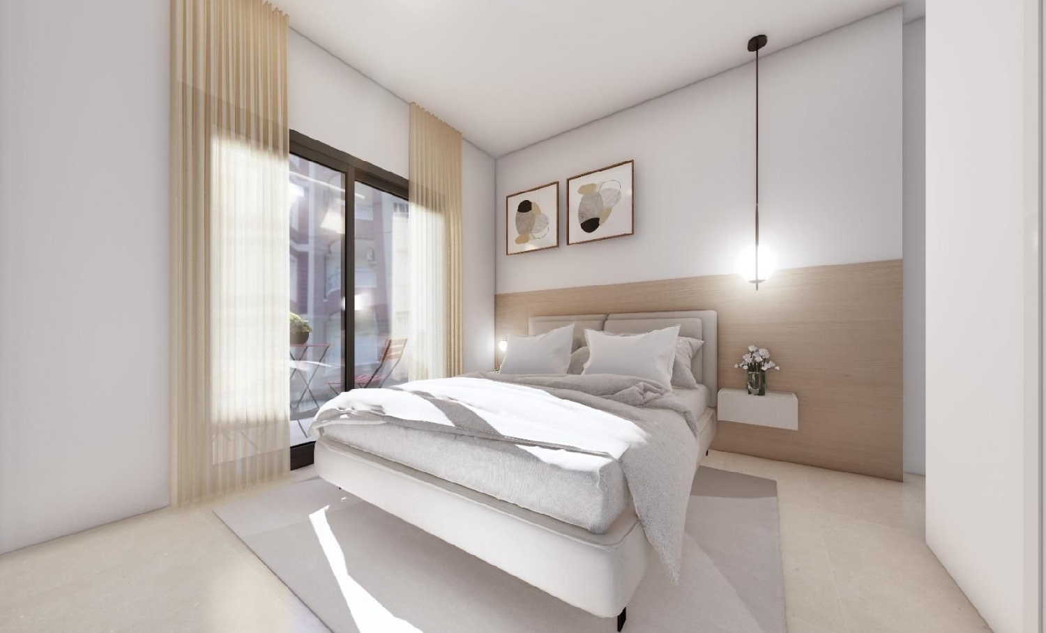  à vendre penthouse Guardamar Del Segura Baix Segura 10