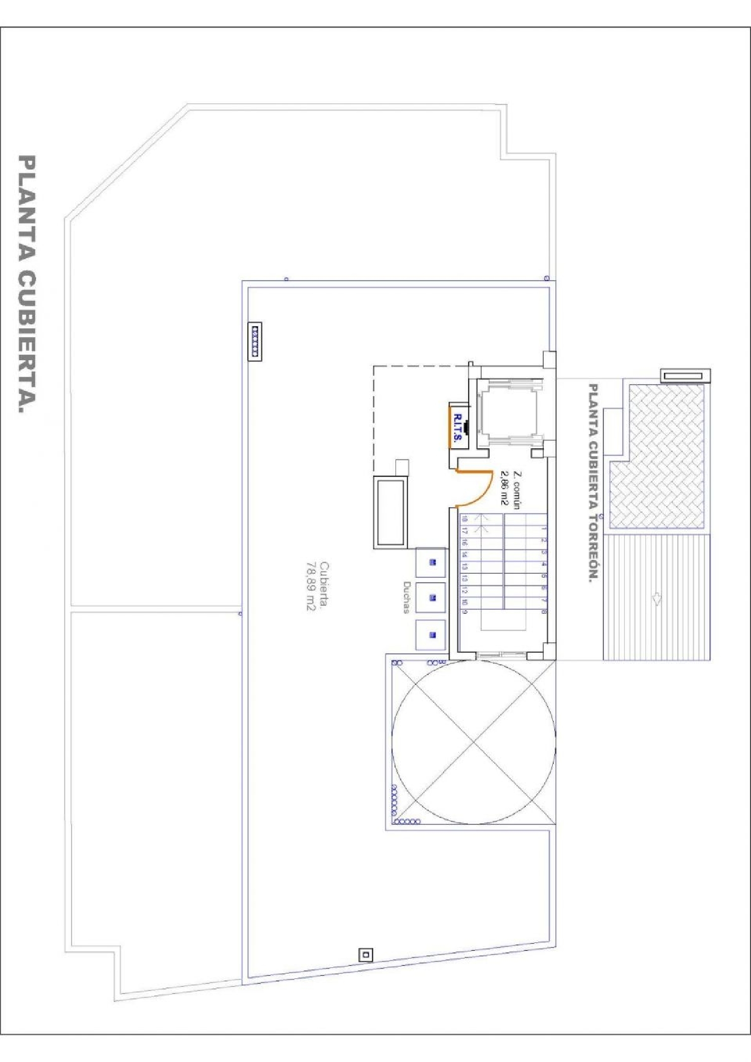  à vendre penthouse Guardamar Del Segura Baix Segura 14