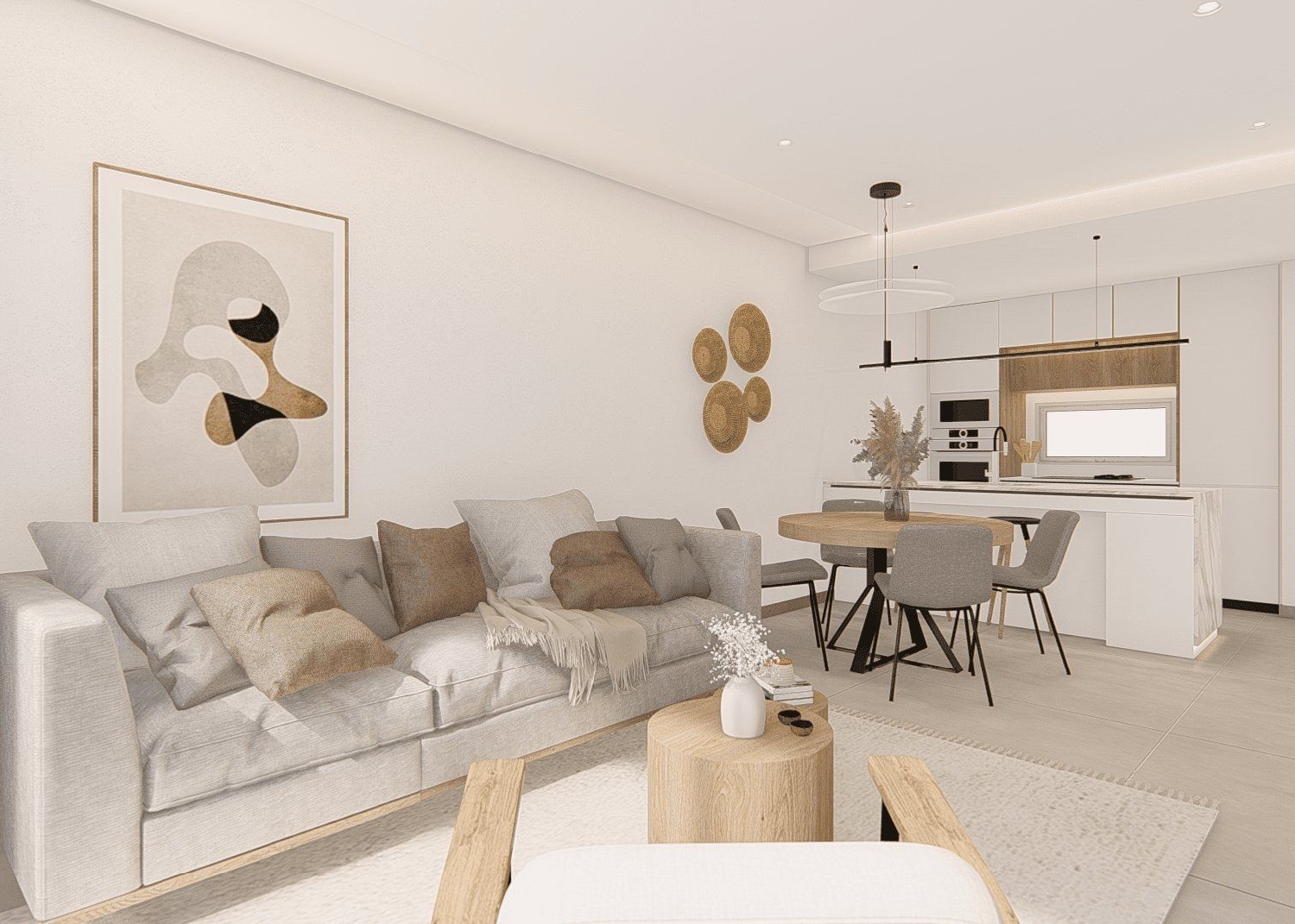  te koop penthouse Guardamar Del Segura Baix Segura 8
