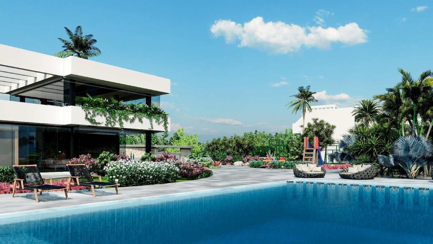  te koop penthouse Guardamar Del Segura Baix Segura 5
