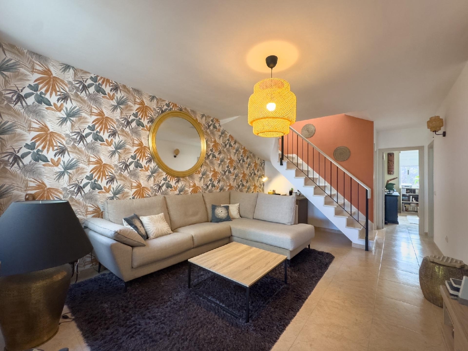  for sale penthouse Icod De Los Vinos Zona Norte 1