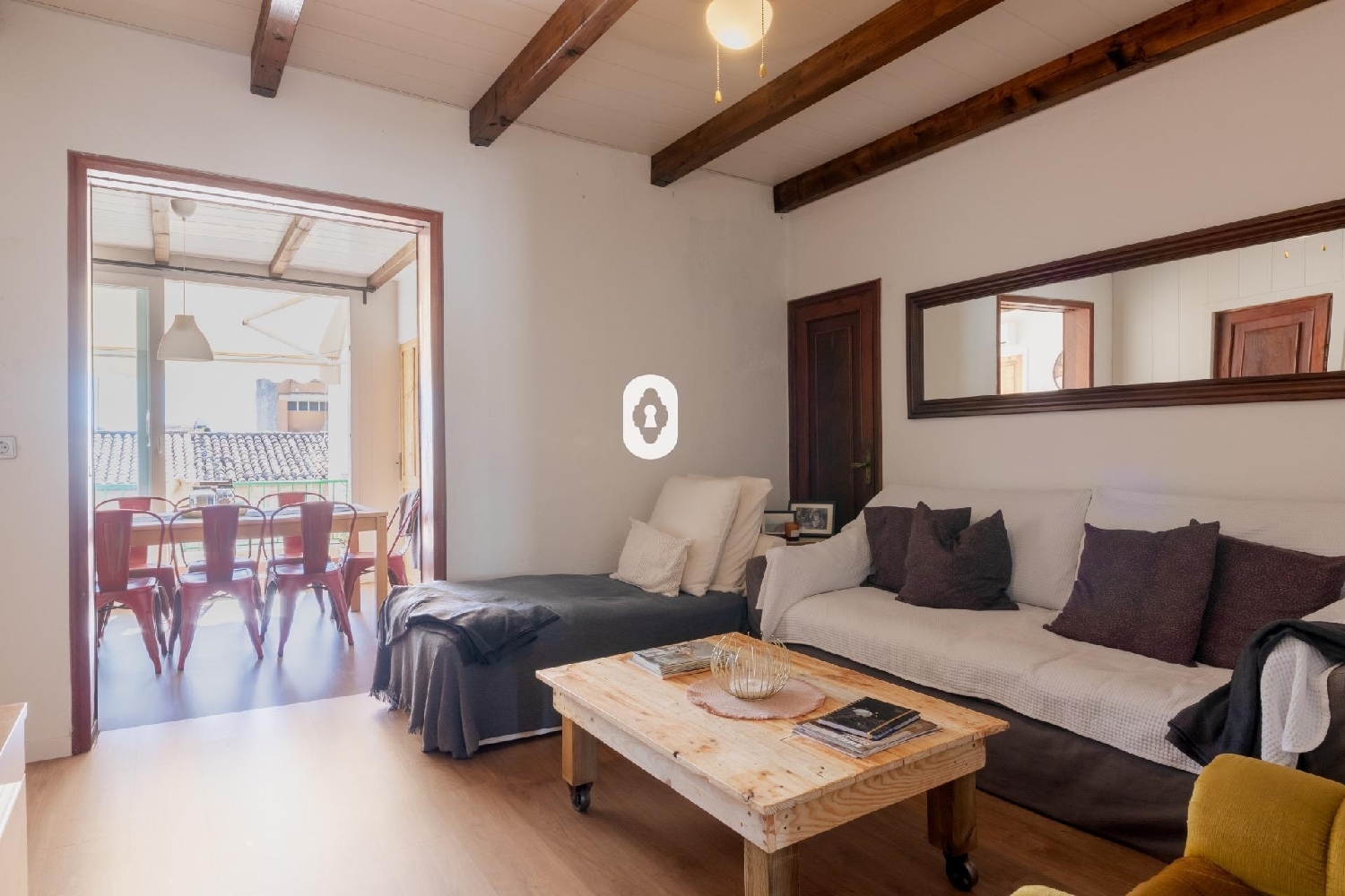  for sale penthouse Inca Raiguer 1