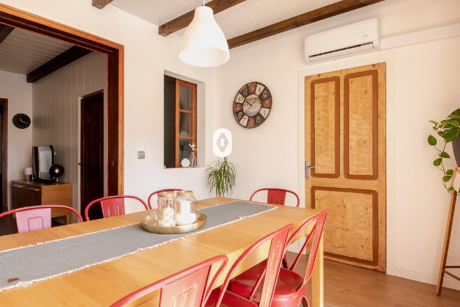  for sale penthouse Inca Raiguer 7