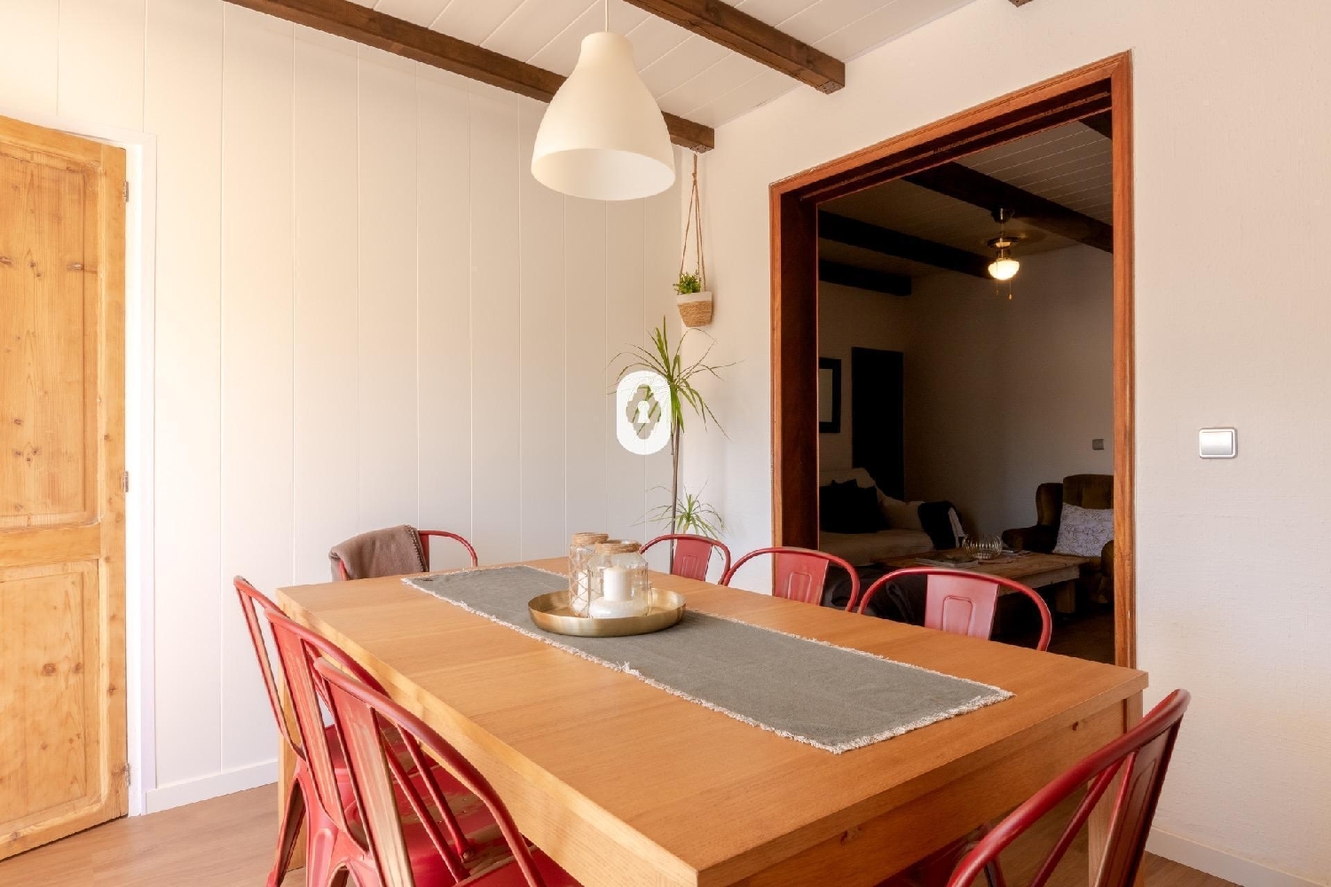  for sale penthouse Inca Raiguer 8