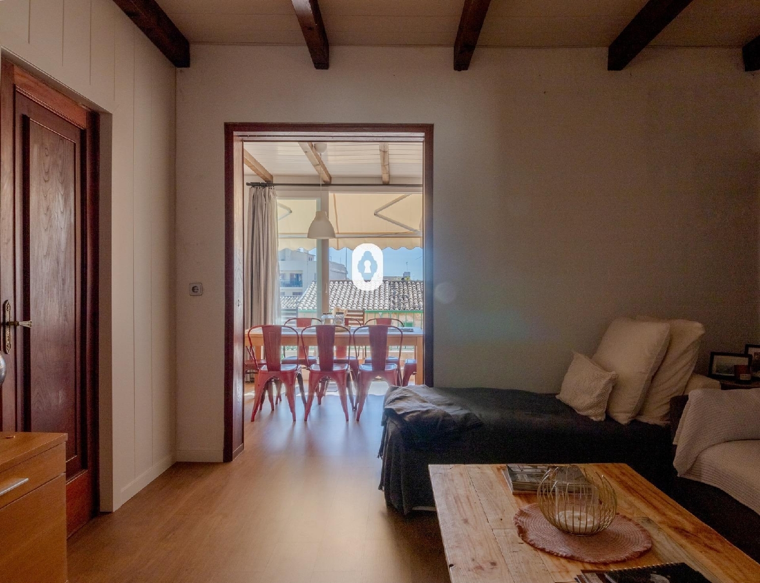  for sale penthouse Inca Raiguer 4