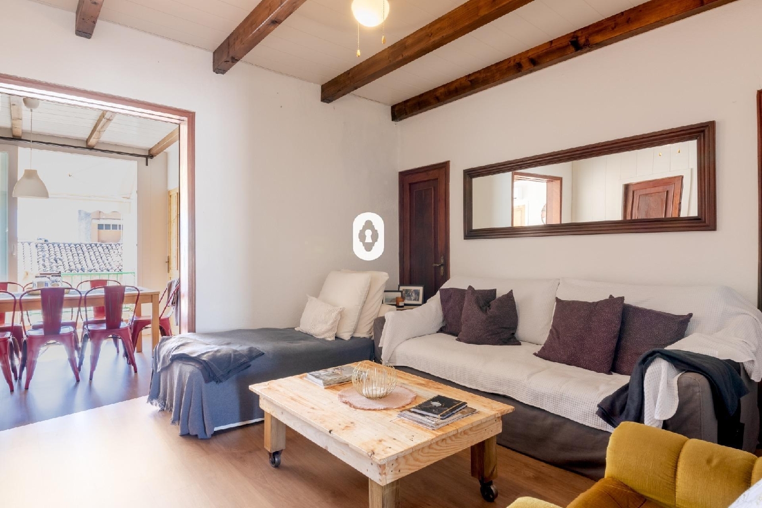  for sale penthouse Inca Raiguer 2