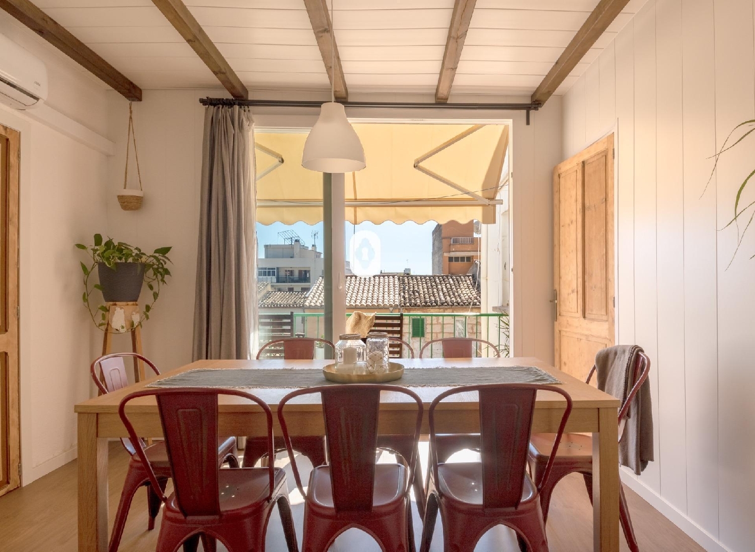  for sale penthouse Inca Raiguer 5