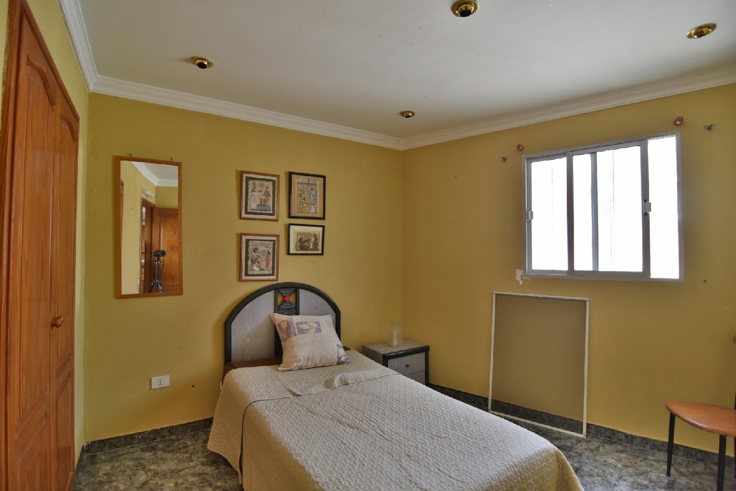  for sale penthouse Ingenio Área Este 6