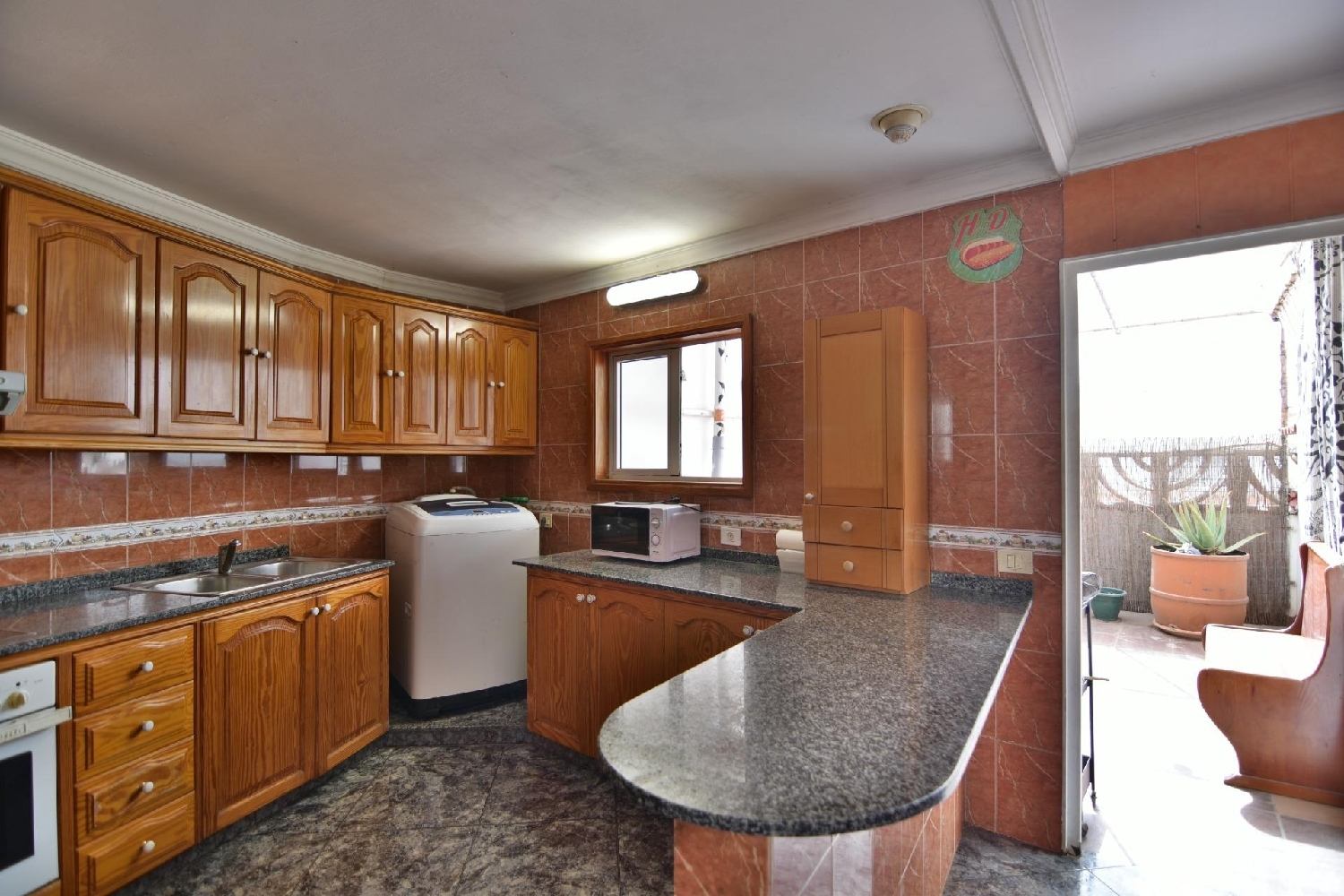  for sale penthouse Ingenio Área Este 4