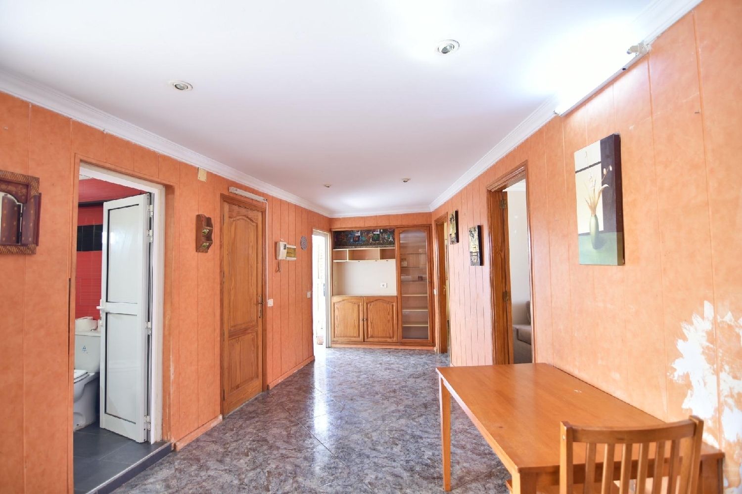  for sale penthouse Ingenio Área Este 3