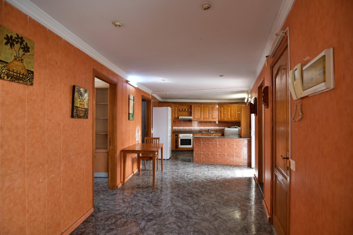  for sale penthouse Ingenio Área Este 2