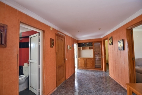 Ingenio Área Este penthouse foto 6301421