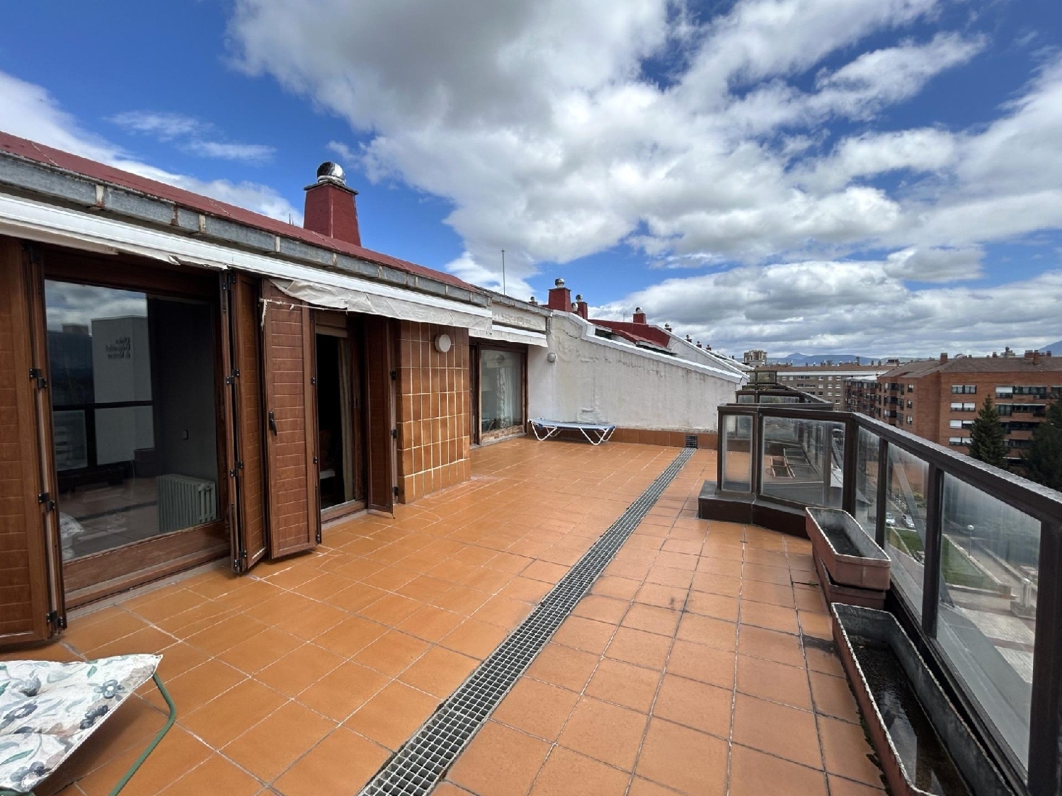  for sale penthouse Iruña Oka Añana 2