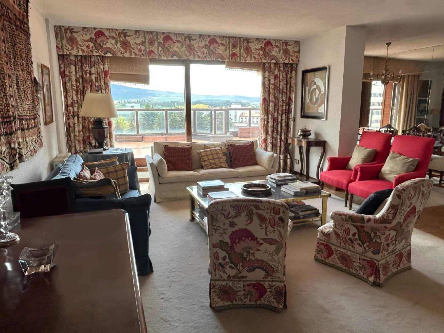  for sale penthouse Iruña Oka Añana 8