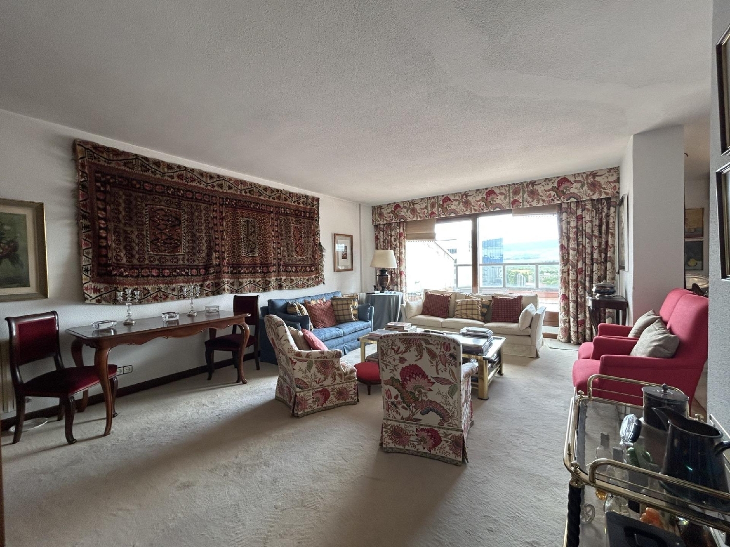  for sale penthouse Iruña Oka Añana 6