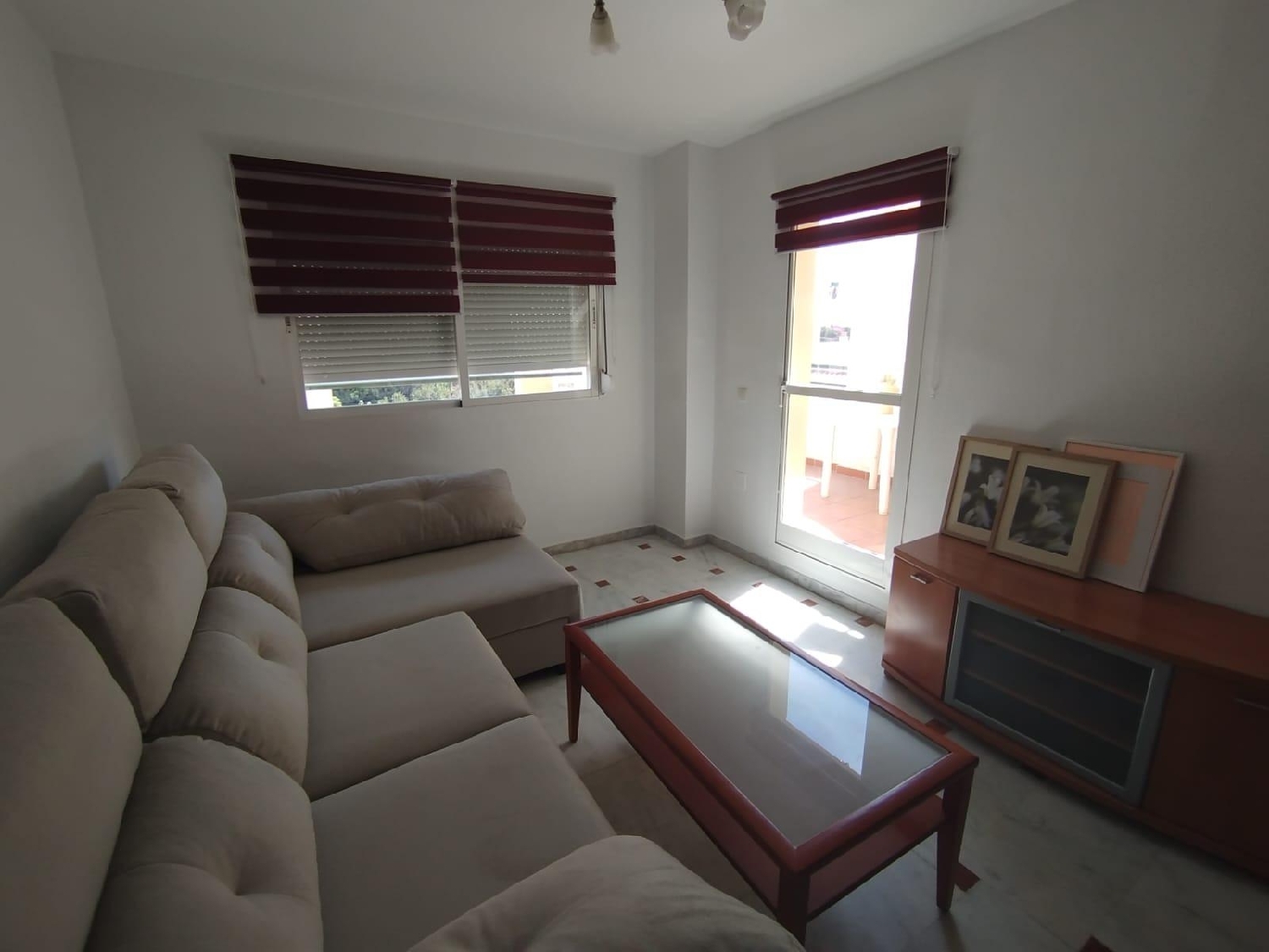  for sale penthouse La Cala Del Moral Axarquía 1