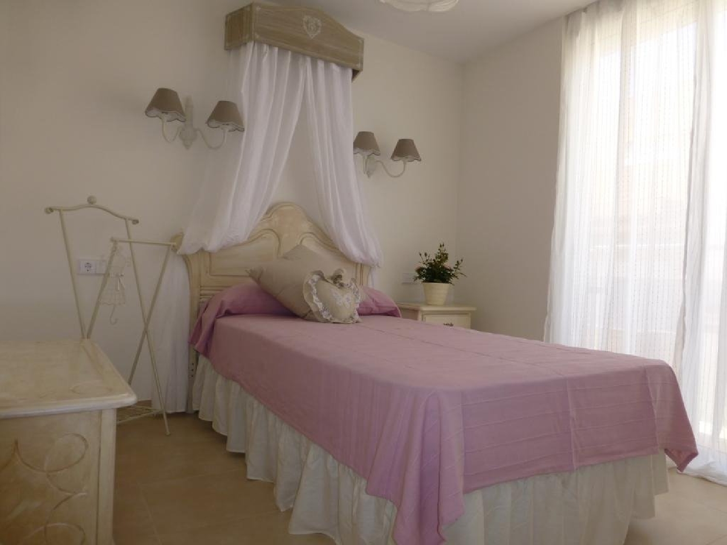  till salu takvåning L'ametlla De Mar Baix Ebre 7