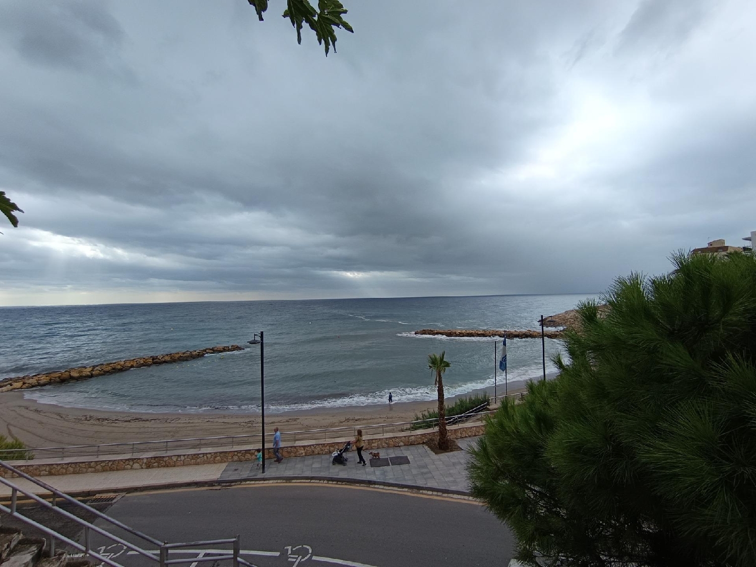  till salu takvåning L'ametlla De Mar Baix Ebre 2