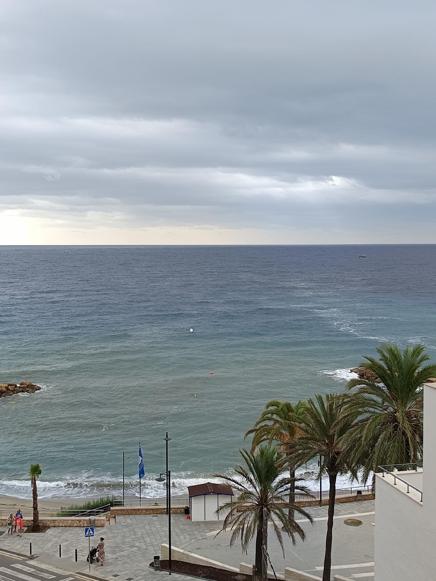  till salu takvåning L'ametlla De Mar Baix Ebre 3