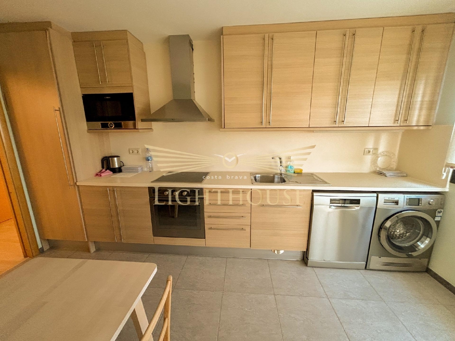  kaufen Penthouse Lloret De Mar Selva 5