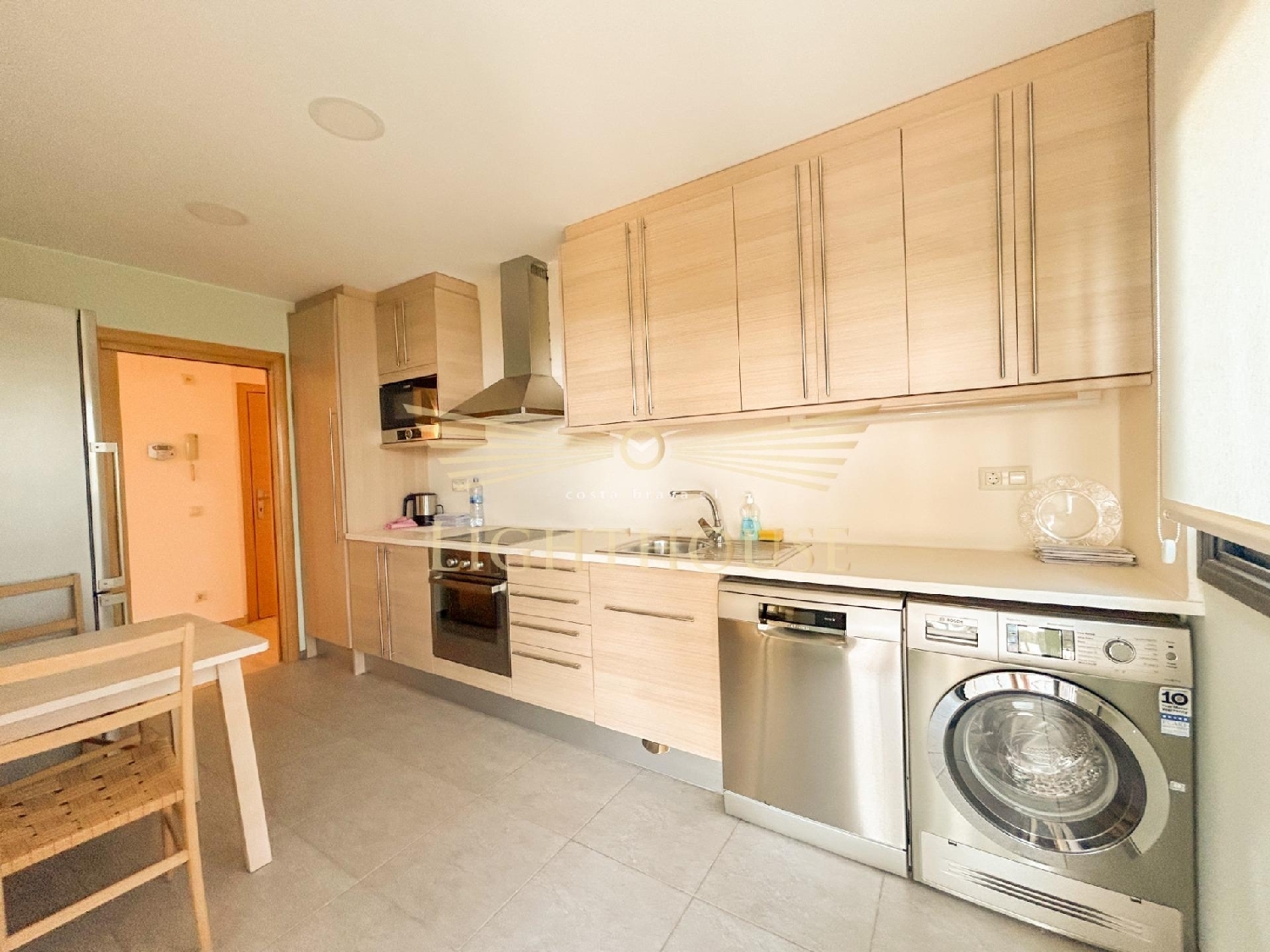 kaufen Penthouse Lloret De Mar Selva 4