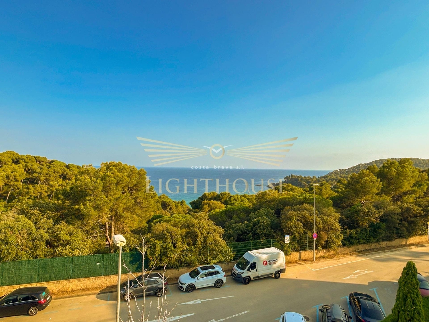 kaufen Penthouse Lloret De Mar Selva 2