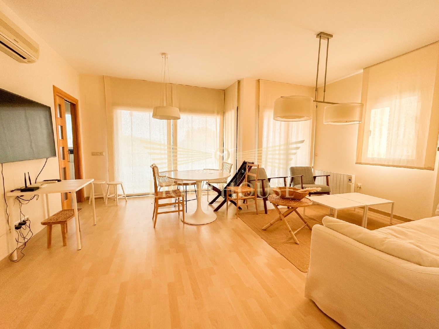 kaufen Penthouse Lloret De Mar Selva 3