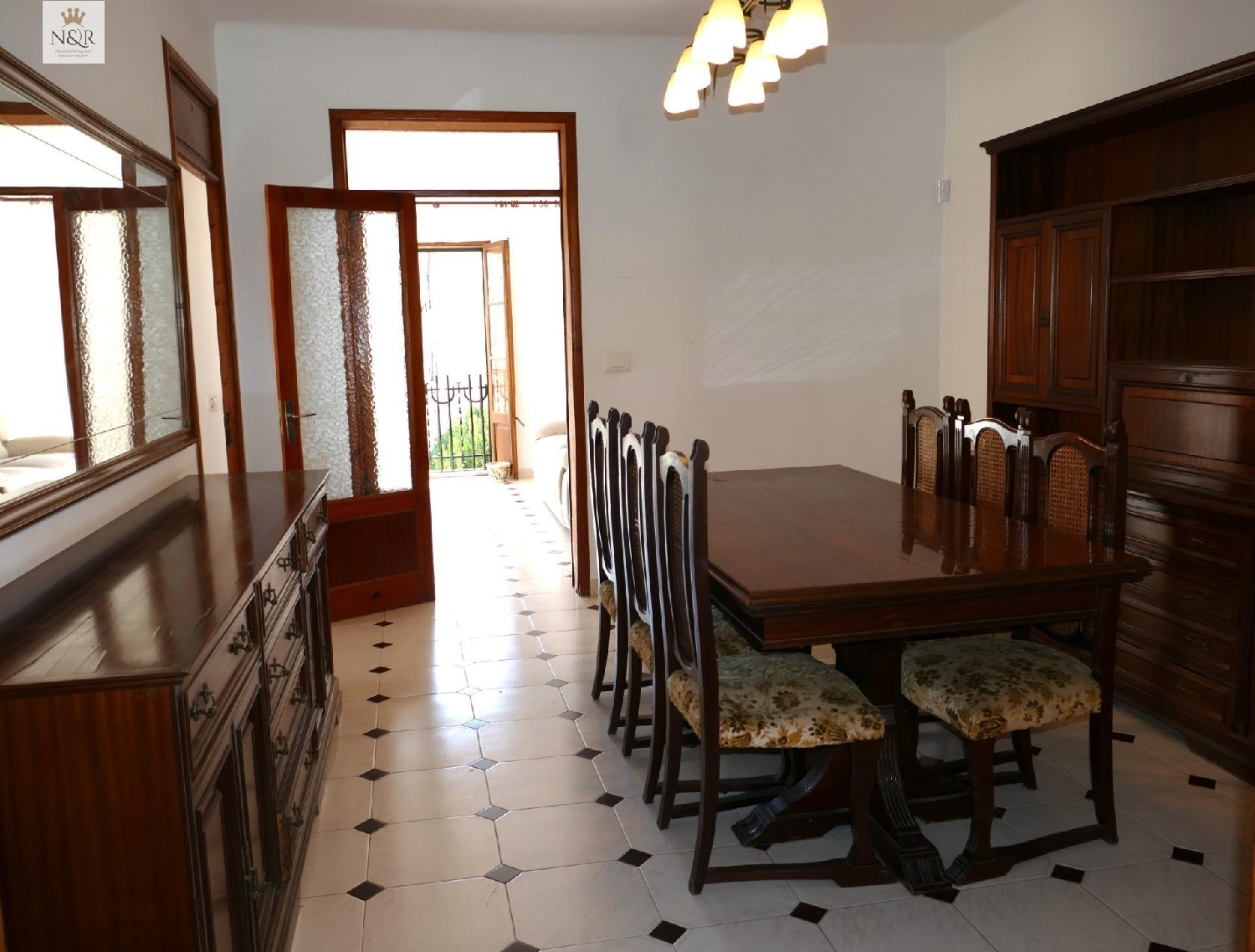  for sale penthouse Lloseta Raiguer 4