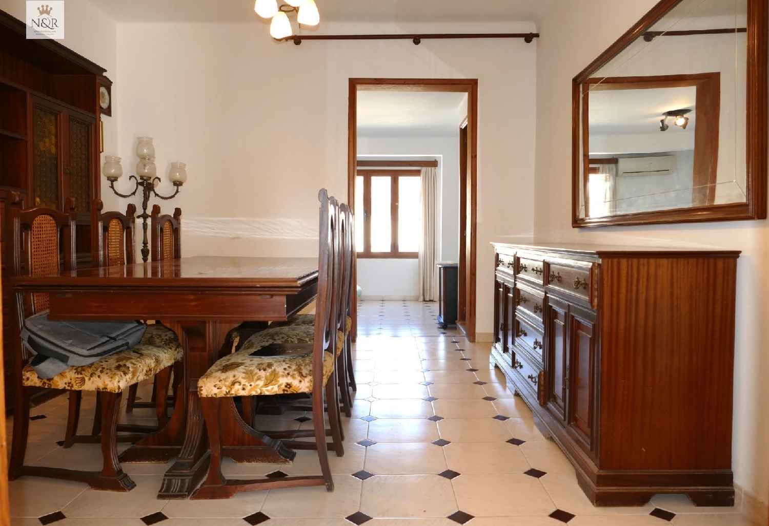  for sale penthouse Lloseta Raiguer 5