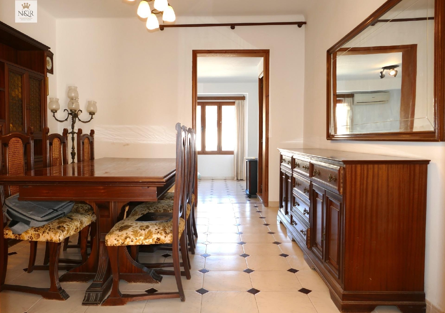  for sale penthouse Lloseta Raiguer 6
