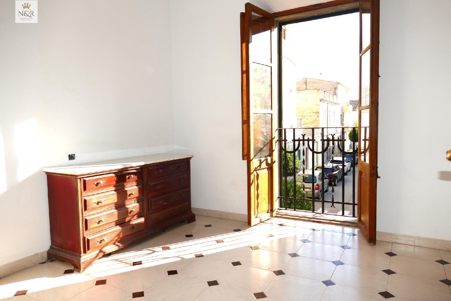 for sale penthouse Lloseta Raiguer 1