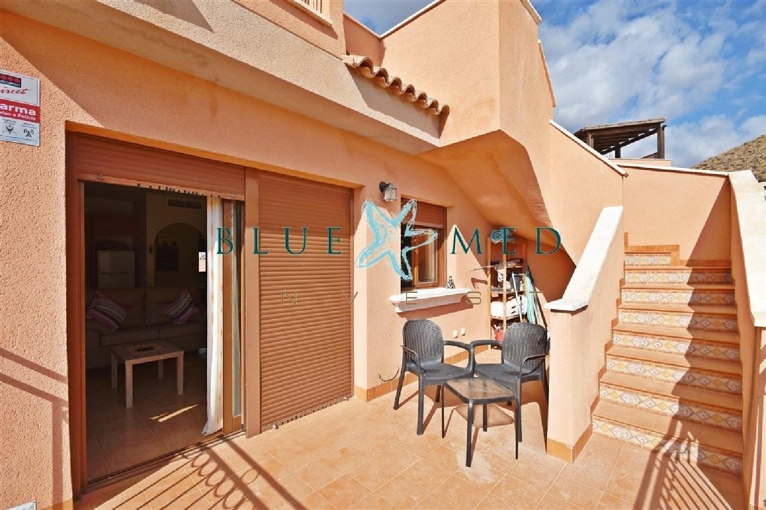  te koop penthouse Lo Cartagena Baix Segura 7
