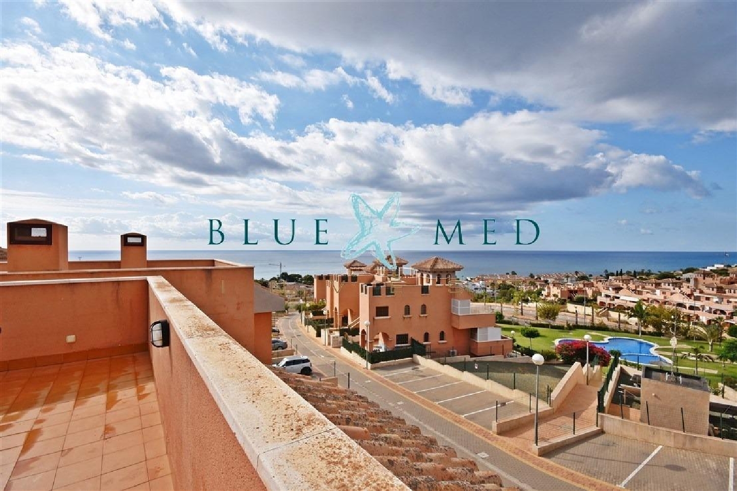  te koop penthouse Lo Cartagena Baix Segura 2