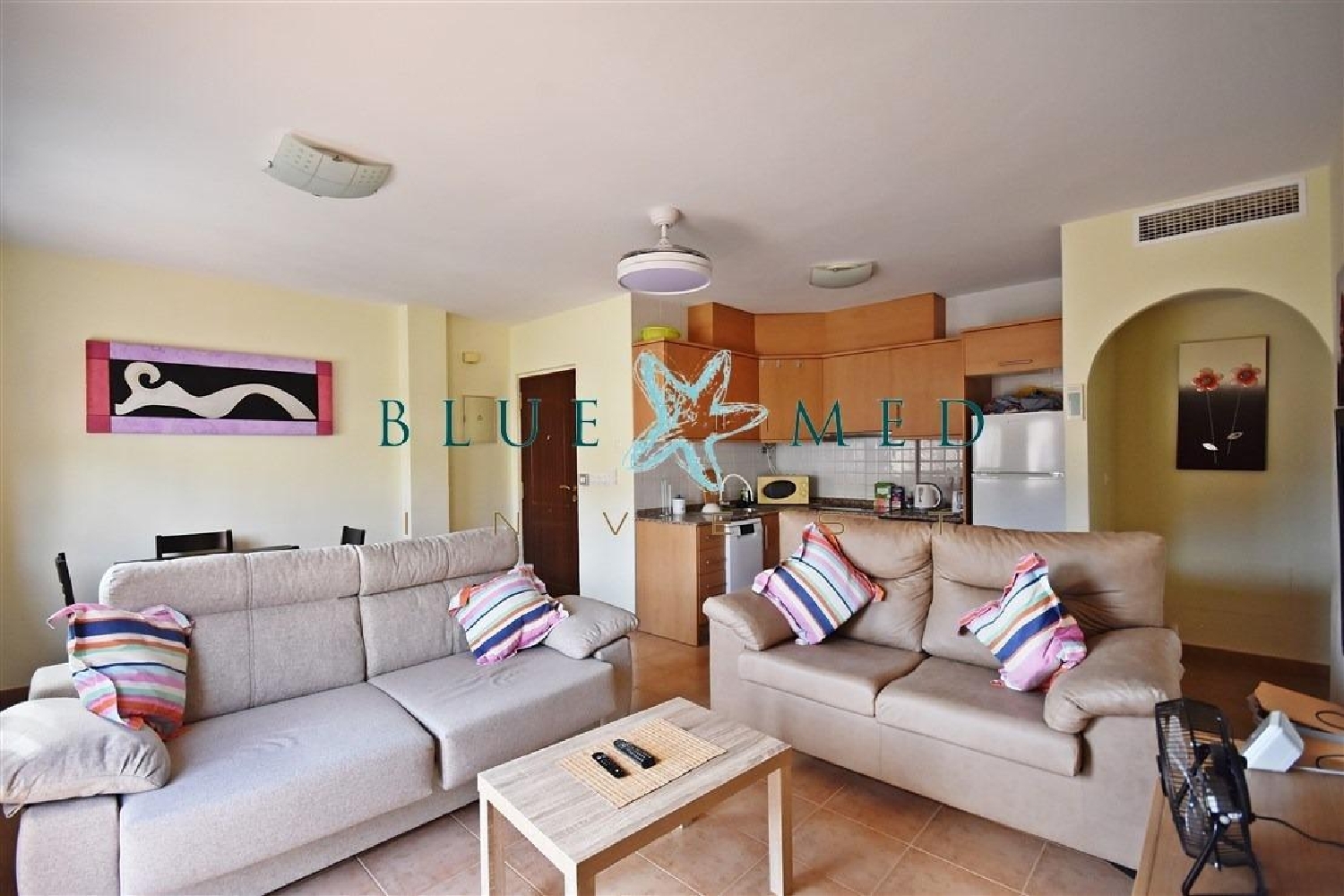  te koop penthouse Lo Cartagena Baix Segura 8