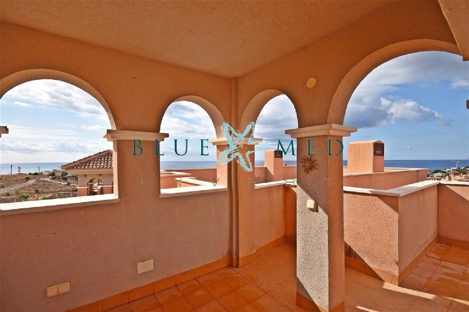 te koop penthouse Lo Cartagena Baix Segura 3