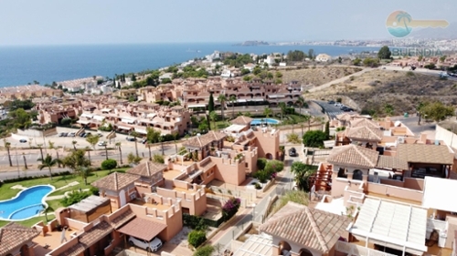 Lo Cartagena Baix Segura penthouse foto 6300671