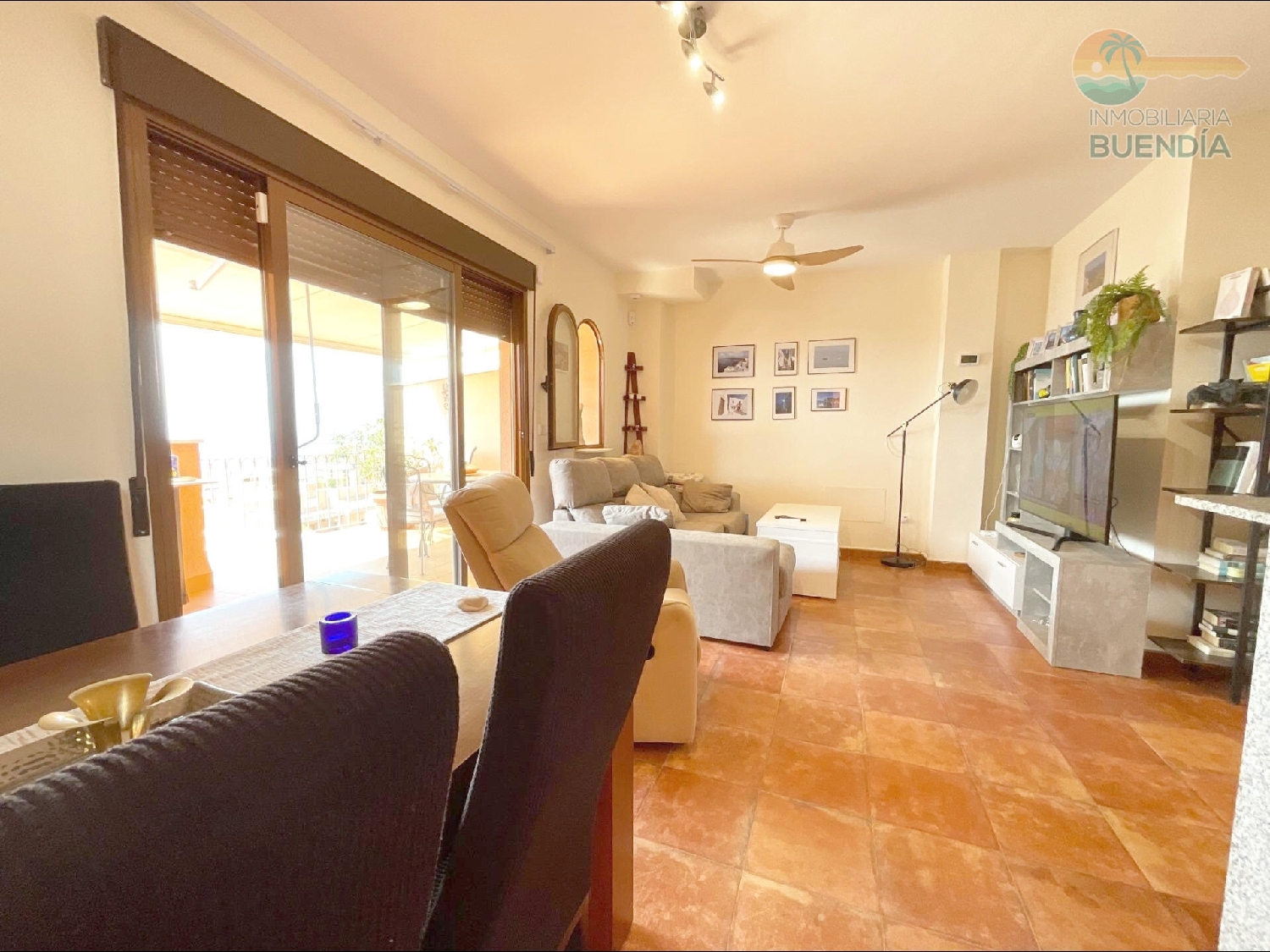  for sale penthouse Lo Cartagena Baix Segura 4