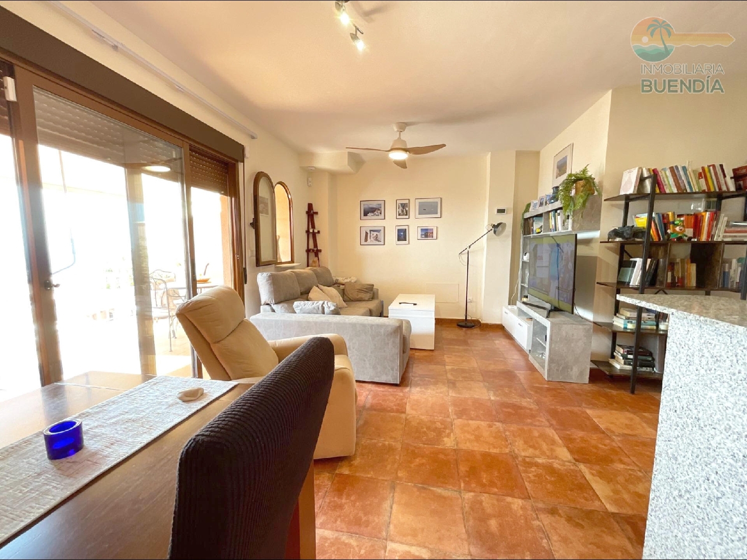  for sale penthouse Lo Cartagena Baix Segura 6