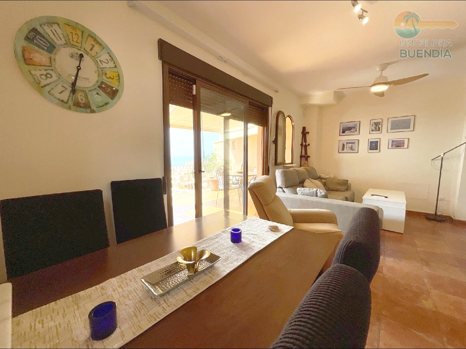  for sale penthouse Lo Cartagena Baix Segura 5