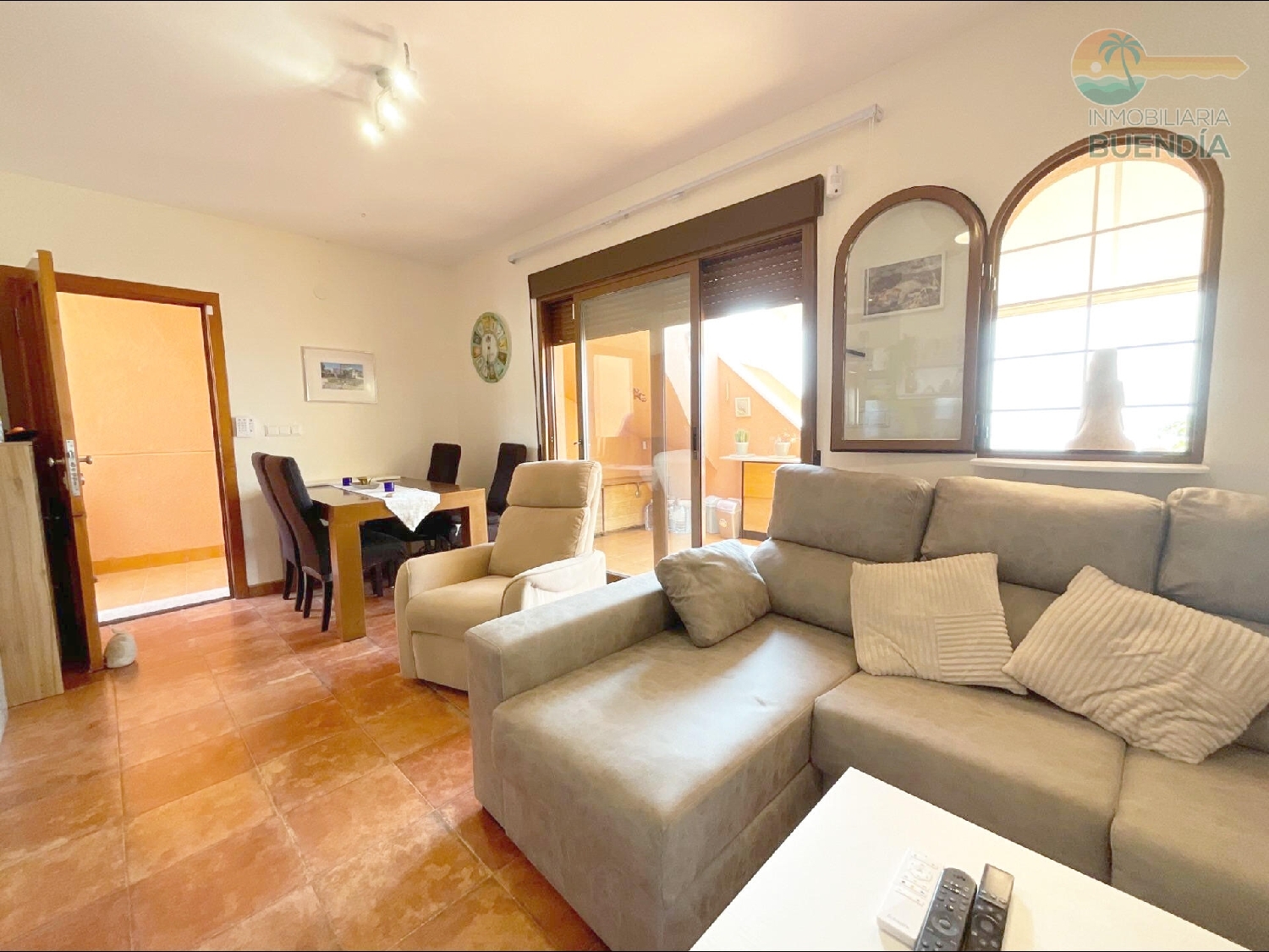  for sale penthouse Lo Cartagena Baix Segura 7