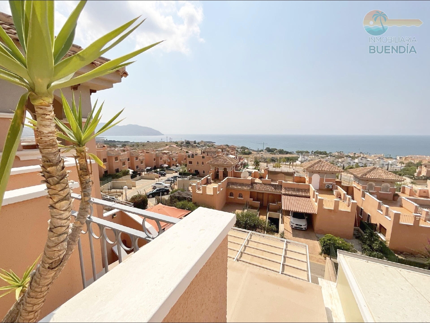 for sale penthouse Lo Cartagena Baix Segura 2