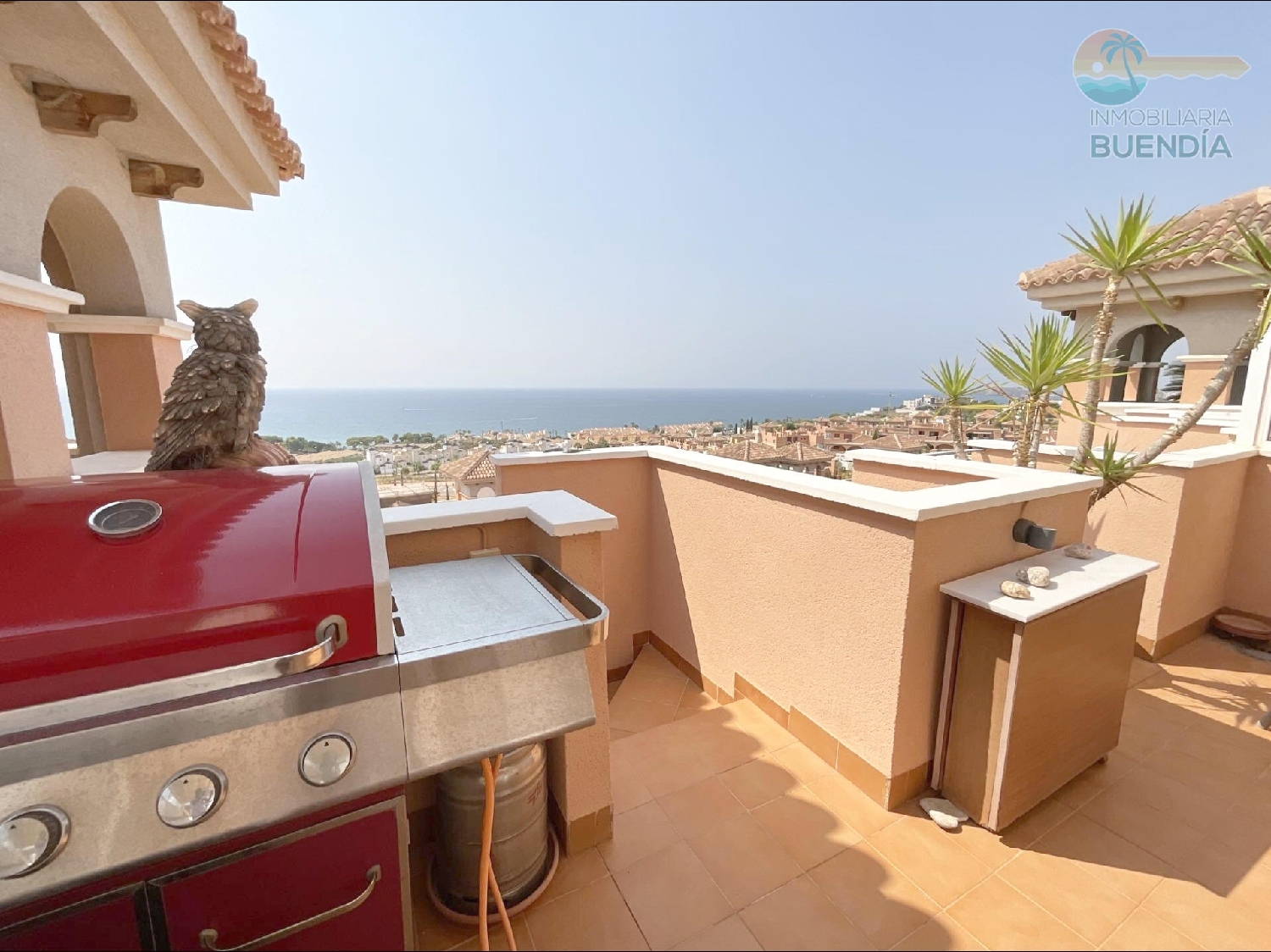for sale penthouse Lo Cartagena Baix Segura 3