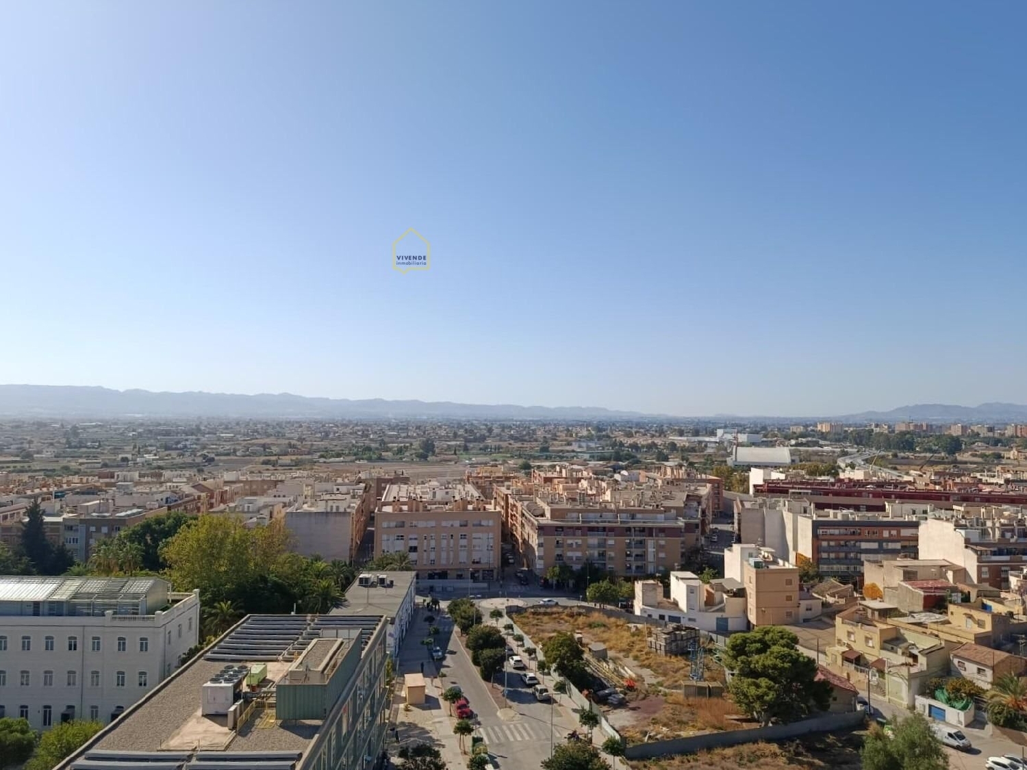  till salu takvåning Lorca Alto Guadalentín 5