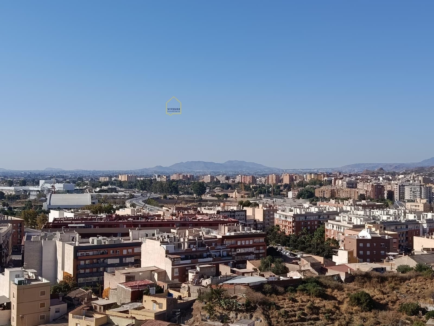  till salu takvåning Lorca Alto Guadalentín 6