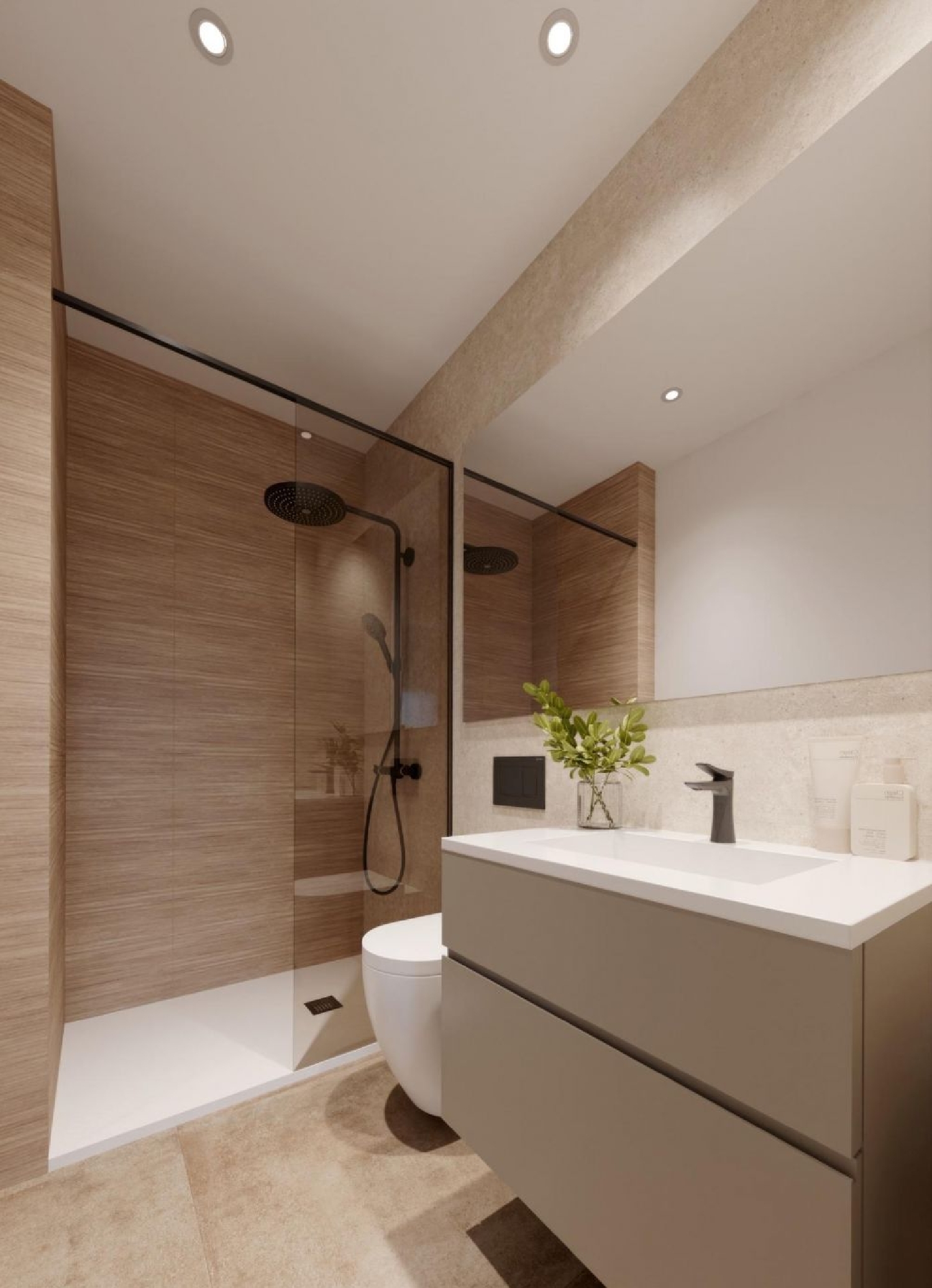  à vendre penthouse Los Alcázares Mar Menor 11