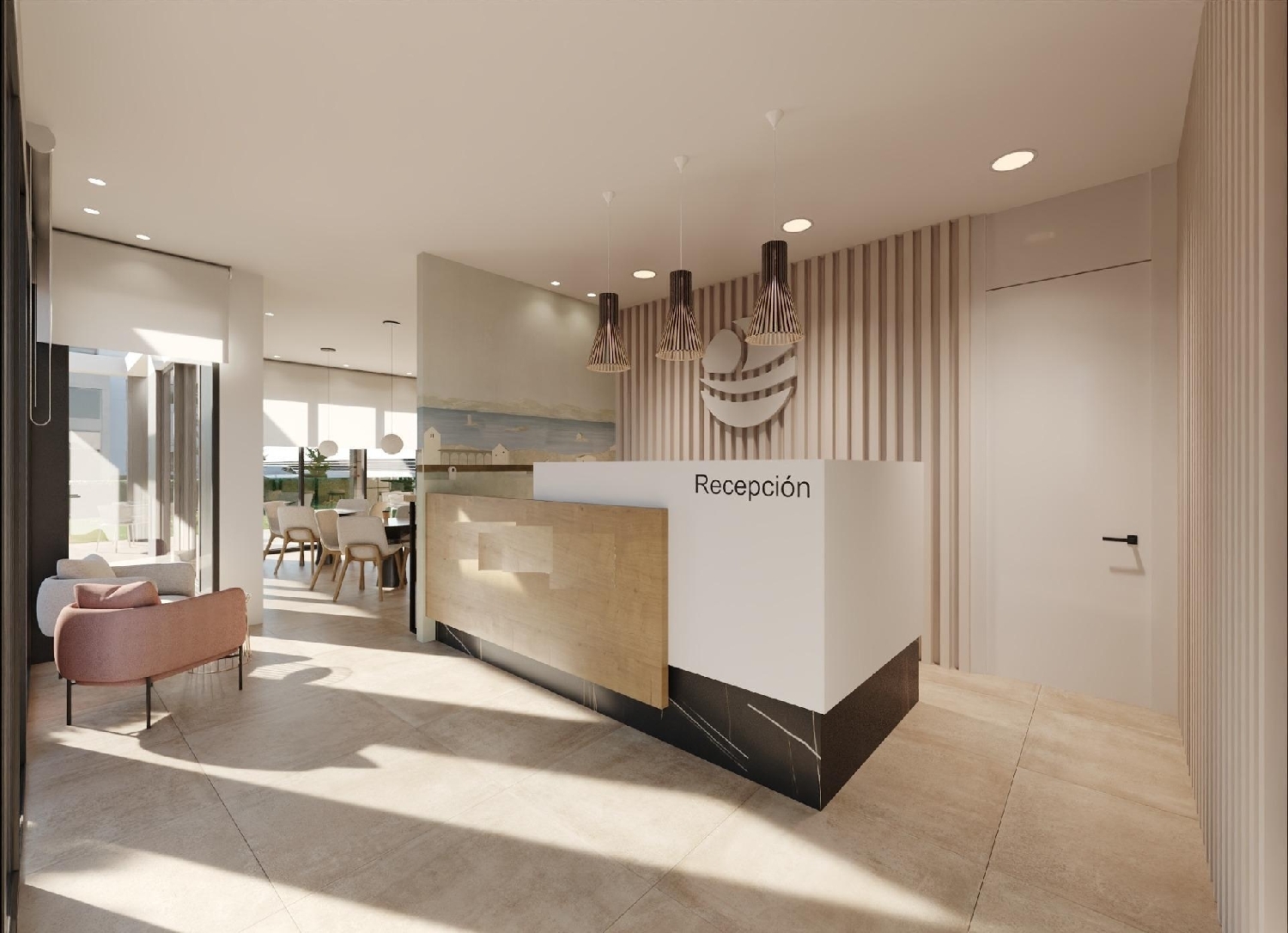  à vendre penthouse Los Alcázares Mar Menor 18